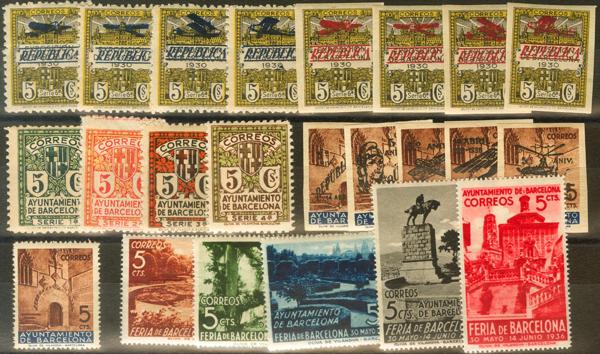 1241 | Ayuntamiento de Barcelona