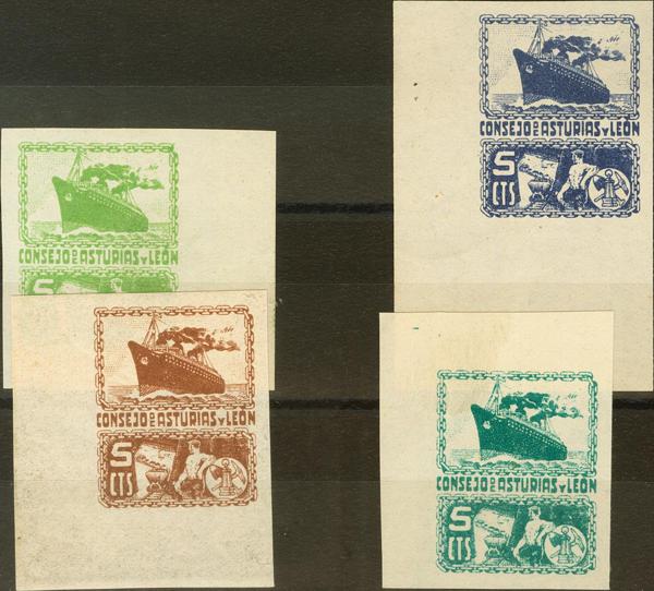 1242 | Asturias y León