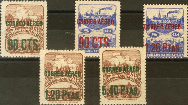 1243 | Asturias y León