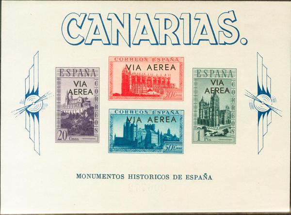 1255 | Canarias