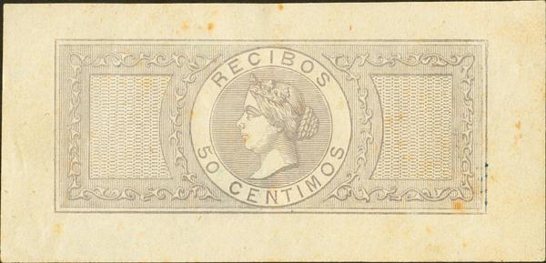 1296 | Revenue Stamps