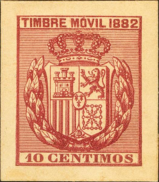 1302 | Revenue Stamps