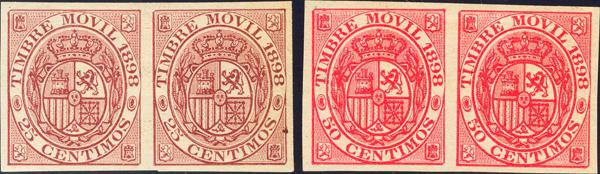 1311 | Revenue Stamps