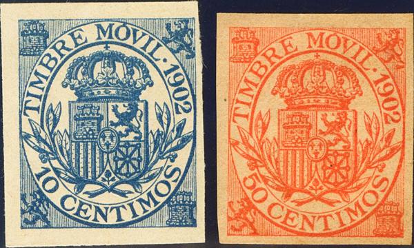 1314 | Revenue Stamps