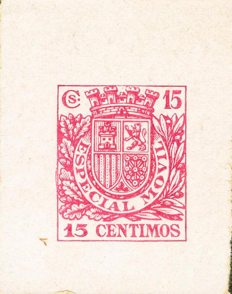 1316 | Revenue Stamps
