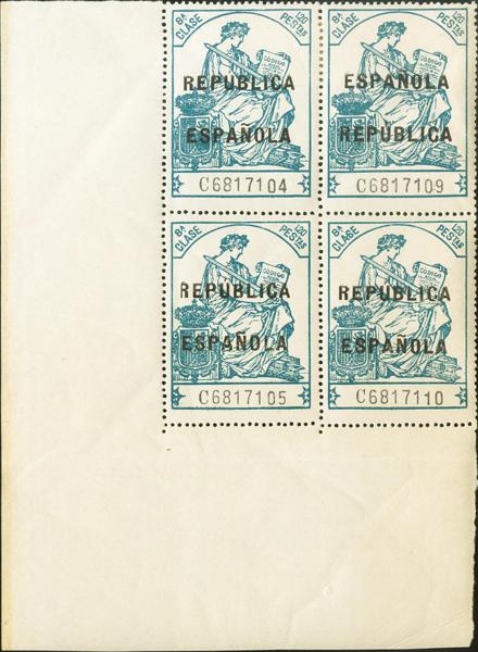 1346 | Revenue Stamps