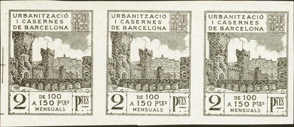 1376 | Revenue Stamps