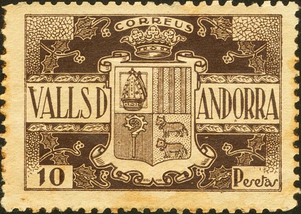 1384 | Andorra