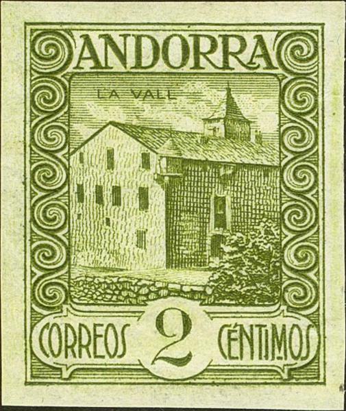 1390 | Andorra