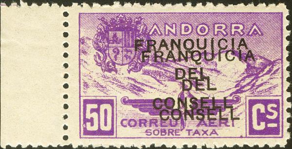 1419 | Andorra