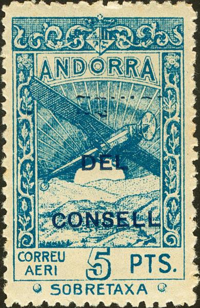 1423 | Andorra