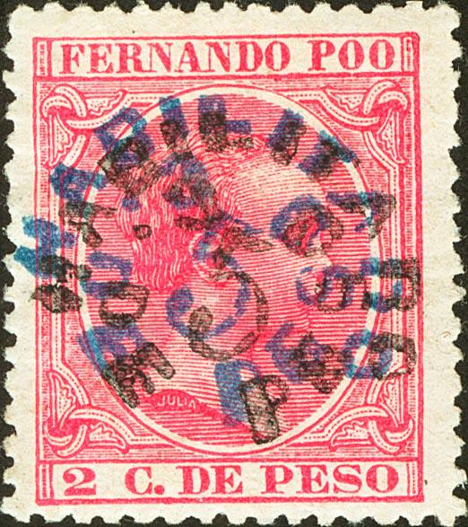 1492 | Fernando Poo