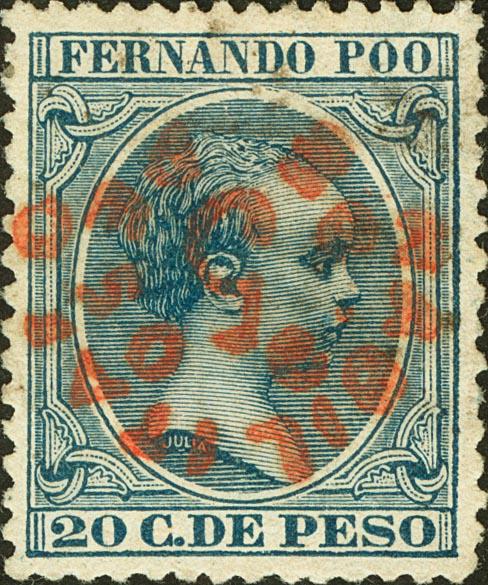 1494 | Fernando Poo