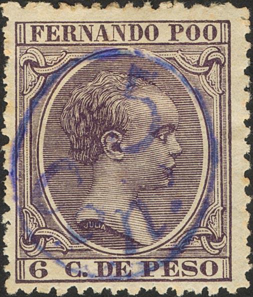 1498 | Fernando Poo