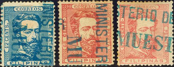 1518 | Filipinas