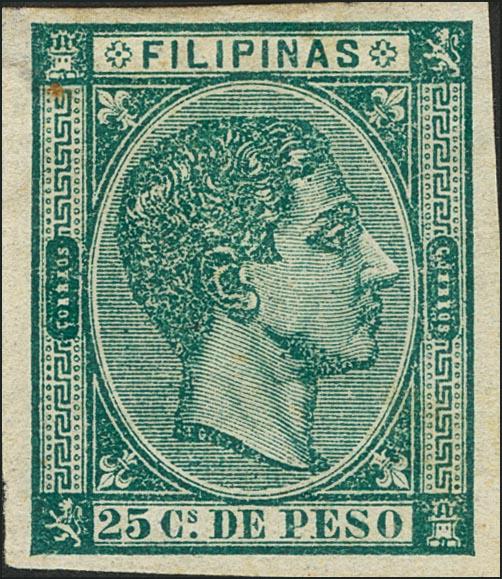 1521 | Filipinas