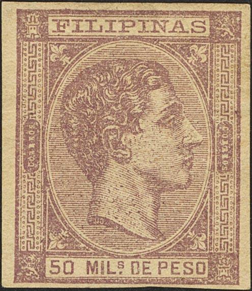 1522 | Philippines