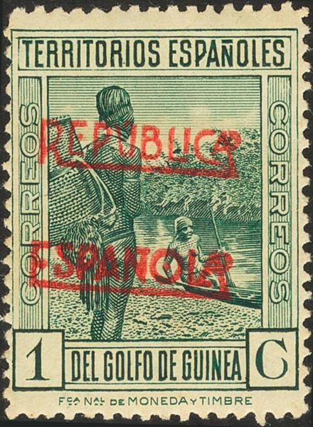 1542 | Guinea