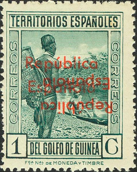 1543 | Guinea