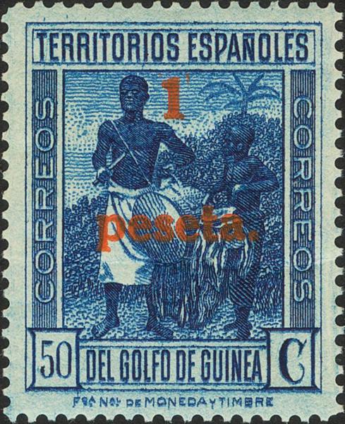 1546 | Guinea
