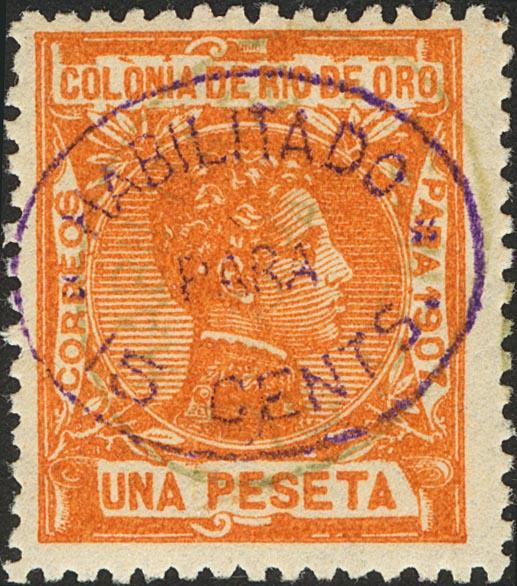 1633 | Río de Oro