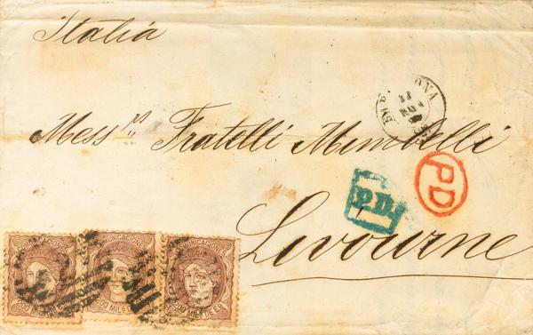 164 | 1º y 2º Centenario