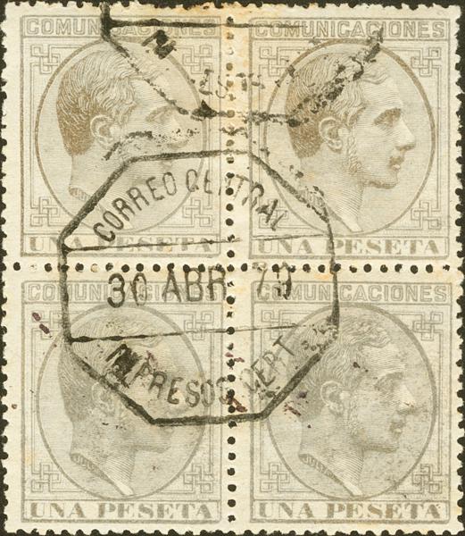 255 | 1º y 2º Centenario