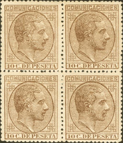 257 | 1º y 2º Centenario