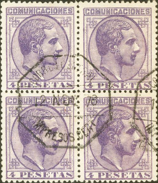 265 | 1º y 2º Centenario