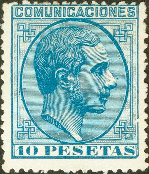 266 | 1º y 2º Centenario