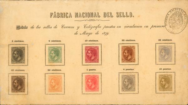 276 | 1º y 2º Centenario