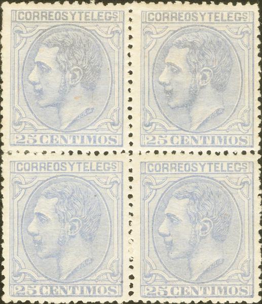 281 | 1º y 2º Centenario