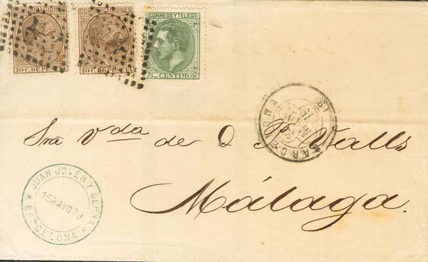 288 | 1º y 2º Centenario