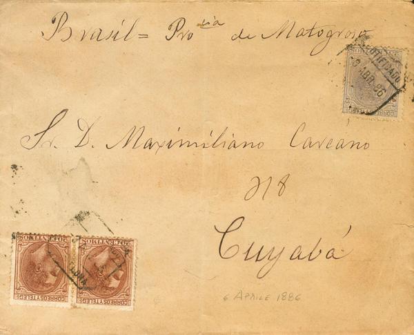 292 | 1º y 2º Centenario