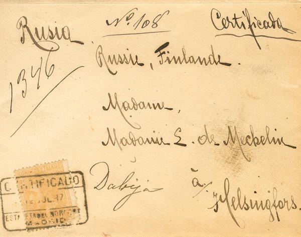 294 | 1º y 2º Centenario