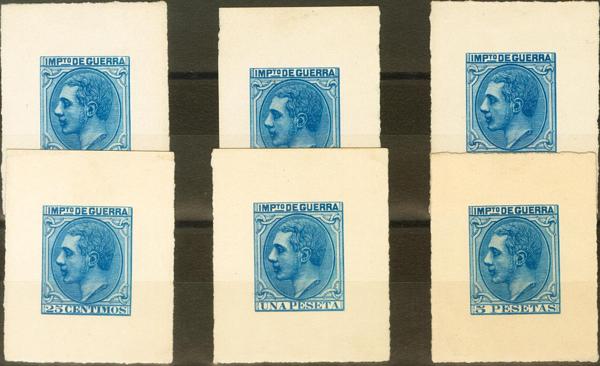 295 | 1º y 2º Centenario