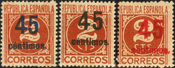 607 | Spain