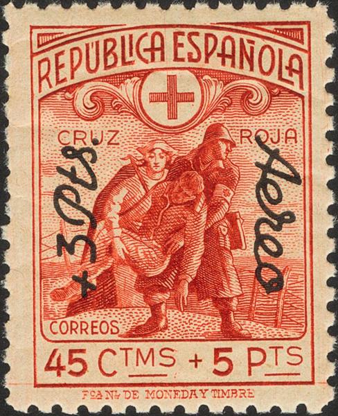 654 | 1º y 2º Centenario