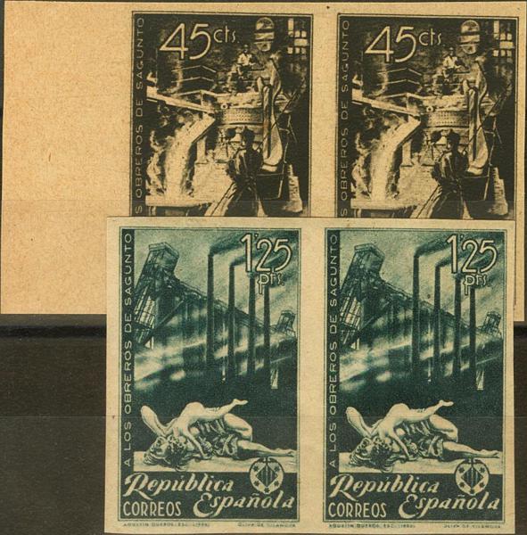 655 | 1º y 2º Centenario