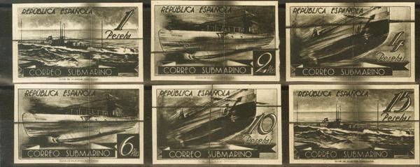 659 | 1º y 2º Centenario