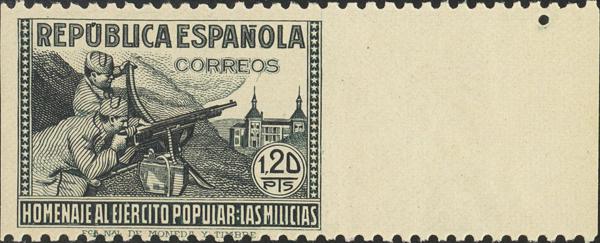 669 | 1º y 2º Centenario