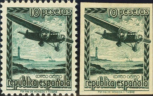 670 | 1º y 2º Centenario