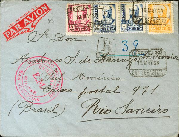 680 | 1º y 2º Centenario