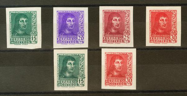 688 | 1º y 2º Centenario