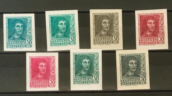 689 | 1º y 2º Centenario