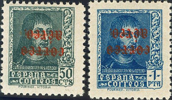 691 | 1º y 2º Centenario