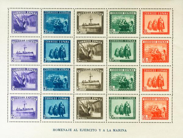 699 | 1º y 2º Centenario