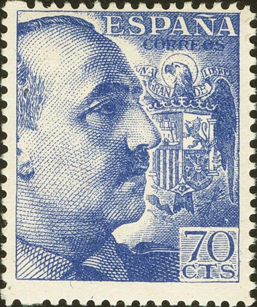 729 | 1º y 2º Centenario