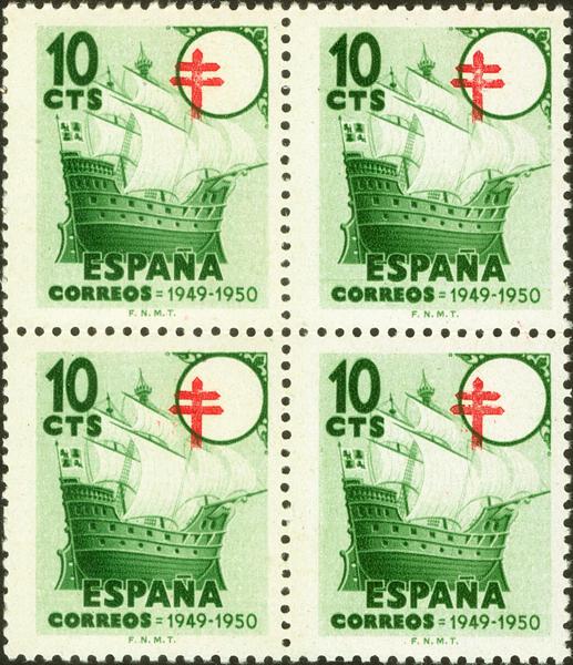 756 | 1º y 2º Centenario