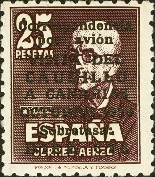 767 | 1º y 2º Centenario